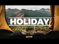 Holiday Background Music For Videos |Royalty FREE Background Music FREE Download No Copyright • EMW
