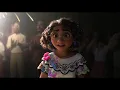 Olga Lucía Vives - Un regalo mágico (De "Encanto")