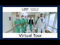 UC Davis School of Medicine Virtual Tour