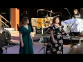 The Secret Sisters - The Damage - 8/12/18 - Red Rocks Amphitheater