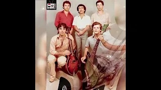 لما بسمع صوتك مصطفى يوزباشي فرقة الأنامل السحرية 