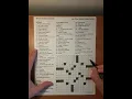 Dan Solves Saturday Crosswords 20