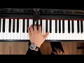 Download Lagu Hướng dẫn HUNGARIAN SONATA Piano easy