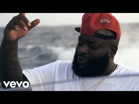 Download MP3 Rick Ross - Pirates (Explicit)