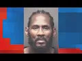Pitt County man charged with rape and kidnapping