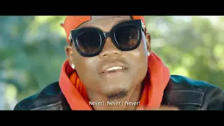 Harmonize   Never Give Up  DJMwanga com