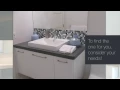 Who Makes the Best Bathroom Vanities Pompano Beach Has to Offer Delorie Countertops and Doors Inc