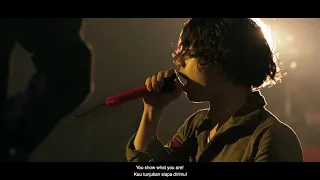 Download ONE OK ROCK - Let's Take it Someday (Romaji + Indonesia Subtitle) (Live at Yokohama Arena) MP3