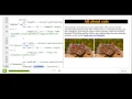 Changing CSS classes Making webpages interactive Computer Programming Khan Academy