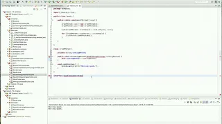 Strategy Pattern refactored to use Lambdas