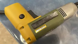 A boatbuilder have always something to tell