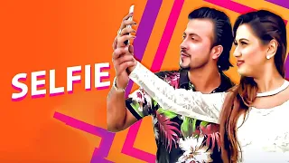 Download Selfie (সেলফি) | Raja Babu | Romantic Movie Song | Shakib Khan, Bobby Haque | 2022 Music MP3