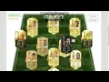 FIFA 17 FUT DRAFT SIMULATOR WEFUT