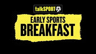 Early Sports Breakfast | 08-Sep-26