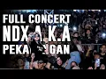 Download Lagu Full Concert NDX AKA at GRN Pekalongan