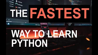 Python Crash Course Episode 1 Installation Variables Functions Learn to code fast and easy