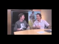 Mark-Paul Gosselaar speaks Dutch