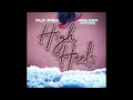 Flo Rida ft. Walker Hayes - High Heels (Whistle While You Twerk Remix)