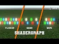 3 Twinkling Emissive Light Shaders ShaderGraph Unity Tutorial