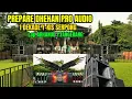 Download Lagu PREPARE DHEHAN PRO AUDIO perfom New MONATA 1 DEKADE Y-KIS SERPONG #dhehan_audio#soundsystem#audio