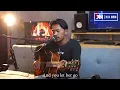 LET HER GO - PASSENGER (LIVE COVER ROLIN NABABAN)