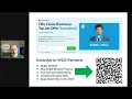 WSO CEO Q A Session - Careers in Finance