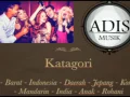 OPLOSAN  - TRIO MACAN & MR  NUR BAYAN  karaoke dangdut ( tanpa vokal ) cover #adisTM