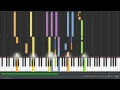 Download Lagu [Naruto]Kanashimi wo Yasashisa ni[Opening 3][piano cover]