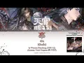 Heaven Official's Blessing / Tian Guan Ci Fu (天官赐福) AD S2 OST《辜/Gu》\