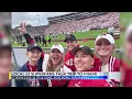 IU fans on team s success rival Purdue fans react