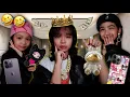 Download Lagu ANAK ng MAYAMAN for a DAY! (FUNNY TAGALOG VLOG NI CHESCA YT)