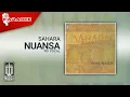 Download Lagu Sahara - Nuansa (Official Karaoke Video) | No Vocal