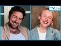 1923 Season 2 Finale Spencer and Alex Interview