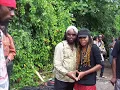 Queen Ifrica, Louie Culture and Michael Fabulous