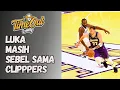 Lagu TIME OUT: Lakers vs Clippers: Menang Karena Jago atau Musuh Ketuaan? (Analisis)