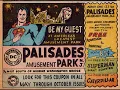 "Palisades Park", Freddie "Boom Boom" Cannon (1962-with commercial intro)
