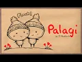 Download Lagu PALAGI - TJ Monterde || Animated Lyric Video by Ella Banana