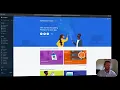 Hairdresser salon Angular Fire S2P1 Setup Firebase