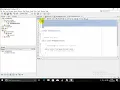 write a simple java program that displays your name
