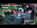 Download Lagu NEW!! PHARSA AS MEGUMI FUSHIGURO FULL EFFECT | NEW SFX SKIL | EASY LINK 