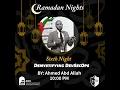 Ramadan Night 6 - Demystifying DevSecOps BY Eng Ahmed Abdallah 2024