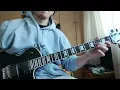 Download Lagu Damn Yankees - Come Again guitar solo