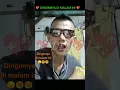Download Lagu COVER VIDIO CLIP D12 ( 💖 DINGINNYA DI MALAM INI 💖 )