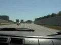 Time Lapse Driving Around Oklahoma City