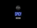 SPICY ty dolla sign and post malone Cardio Dance Fitness