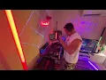 Techno Live Session • Raw, deep & hypnotic vibes 🌀