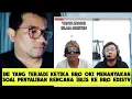 Download Lagu Heboh‼️Ini Yang Terjadi Ketika Bro Oki Klarifikasi Ke Edistv Soal Penyaliban Rencana Iblis