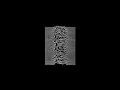 [HQ] Joy Division - Disorder (Unknown Pleasures)
