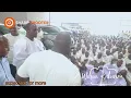 Download Lagu Mapostori 4ED receive cars from Sir Wicknell Chivayo