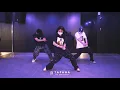 [4K] Chris Brown  -  Heat (Feat. Gunna) /  Choreo By NOZE